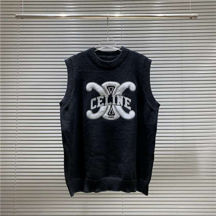 Picture of Celine Sweaters _SKUCelineS-XXL104123162